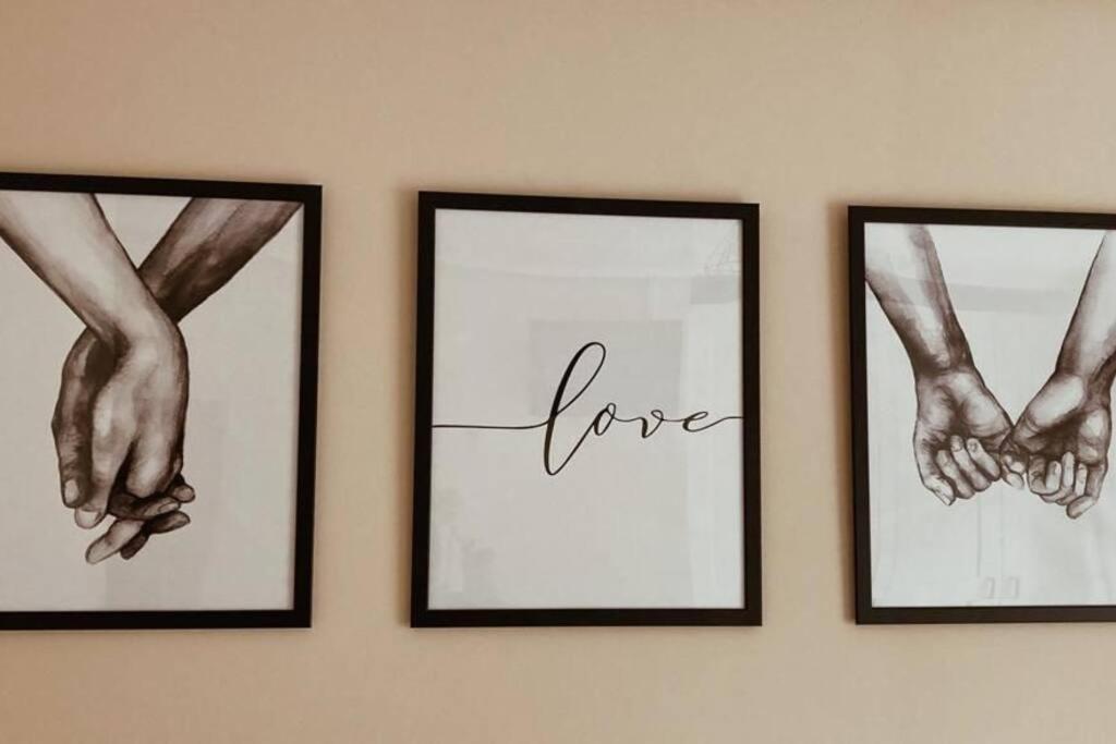 Apartamento Hogar Del Nomada Gibaja Luaran gambar