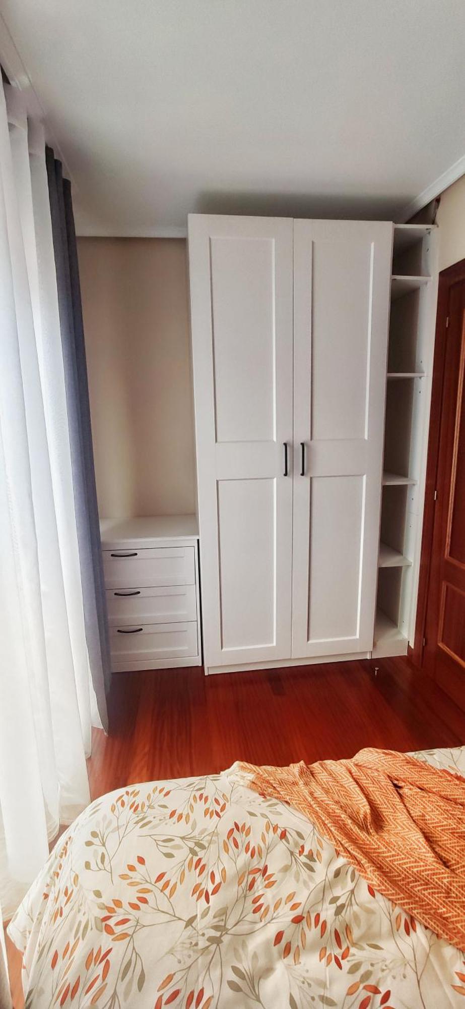 Apartamento Hogar Del Nomada Gibaja Luaran gambar
